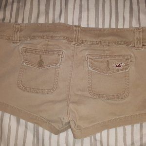 Hollister shorts